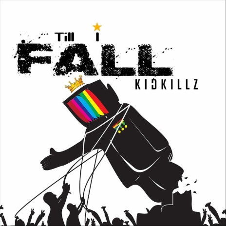 Till I Fall | Boomplay Music