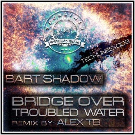 Bridge Over Troubled Water (Original Mix) | Boomplay Music