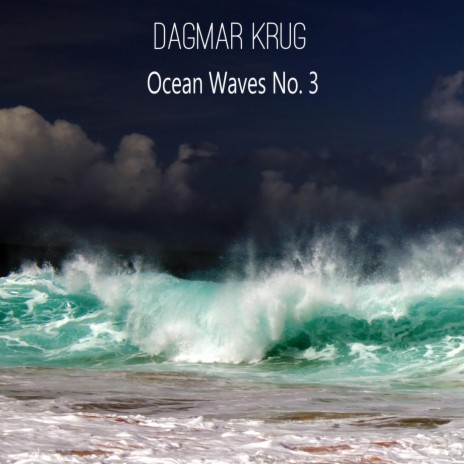 Ocean Waves No. 3