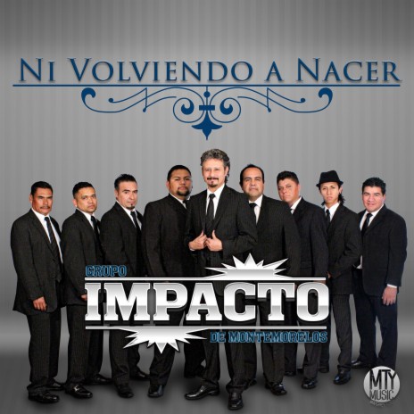 Ni Volviendo A Nacer | Boomplay Music