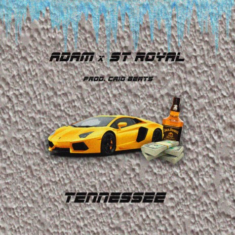 Tennessee ft. Adam | Boomplay Music