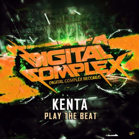 Play The Beat (Extended Mix) | Boomplay Music