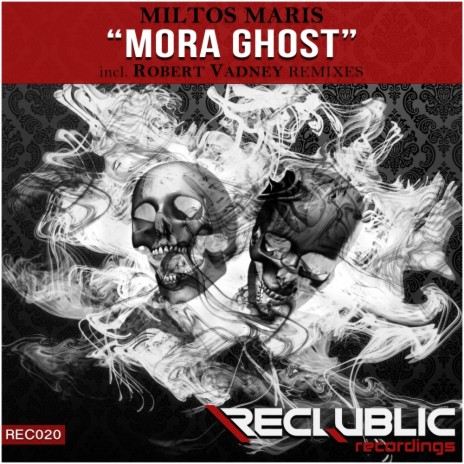 Mora Ghost (Robert Vadney Dub Mix) | Boomplay Music