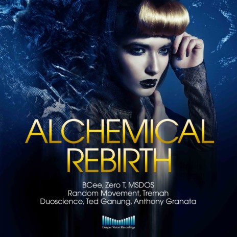 Alchemical Rebirth (Original Mix) ft. Ted Ganung