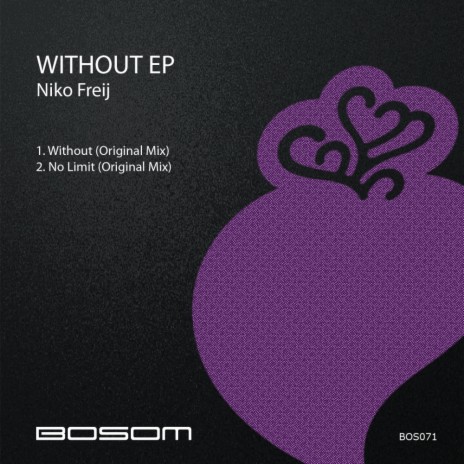 Without (Original Mix)