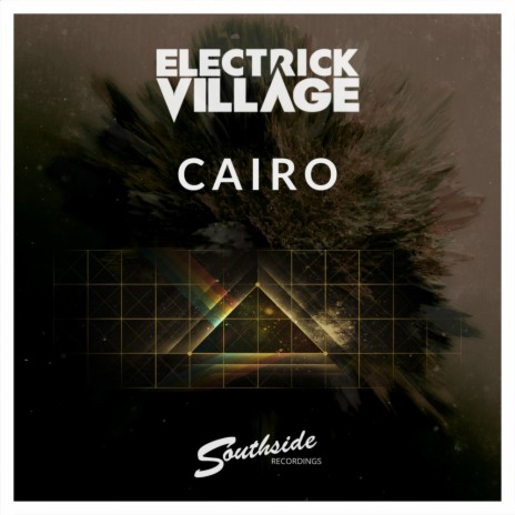 Cairo (Original Mix) | Boomplay Music