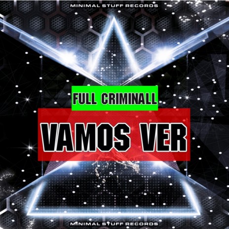 Vamos Ver (Original Mix) | Boomplay Music