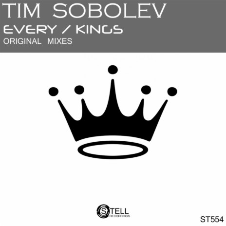 Kings (Original Mix) | Boomplay Music