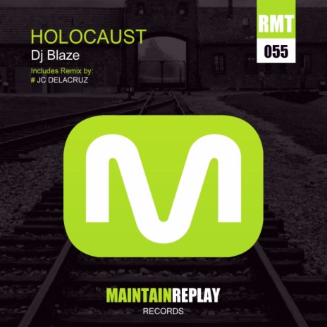 Holocaust (Original Mix)