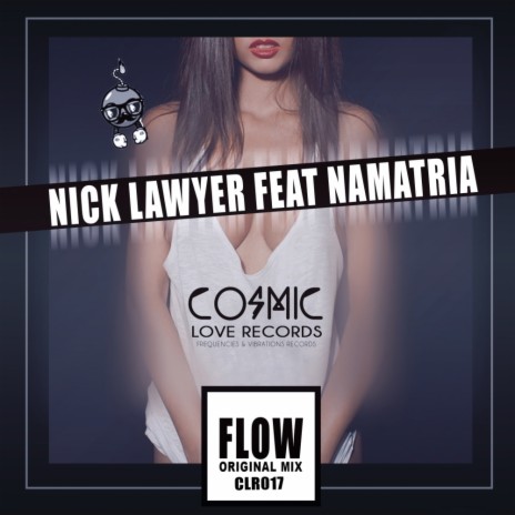 Flow (Original Mix) ft. Namatria