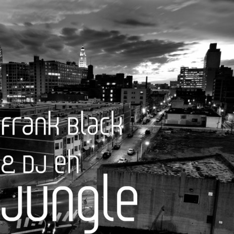 Jungle ft. DJ eh | Boomplay Music