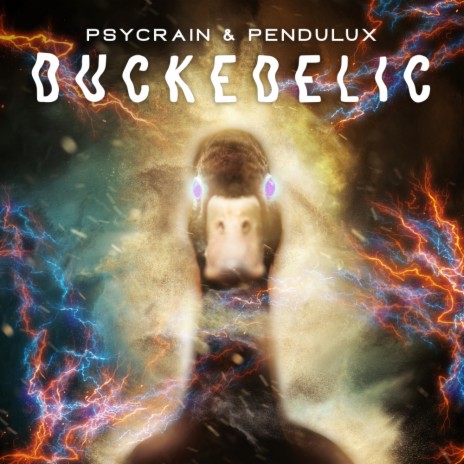 Duckedelic (Original Mix) ft. Psycrain