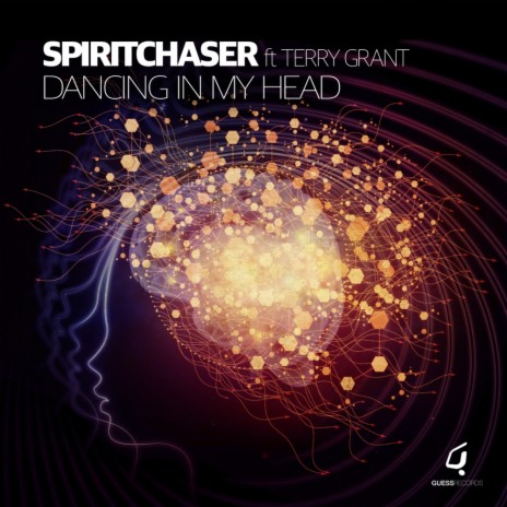 Dancing In My Head (Naked Mix) ft. Terry Grant | Boomplay Music