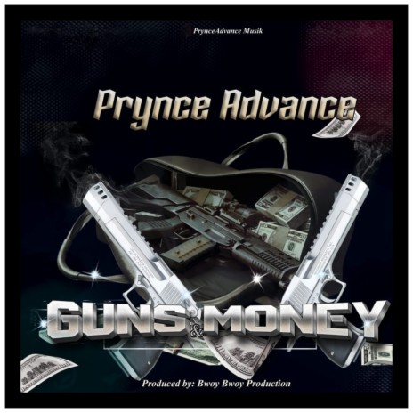 Guns & Money | Boomplay Music