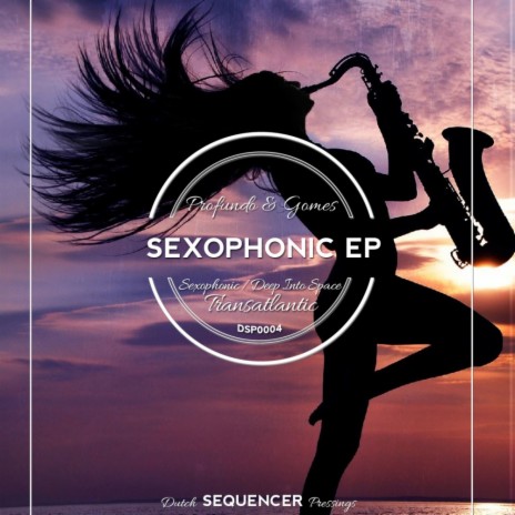 Sexophonic (Original Mix) | Boomplay Music