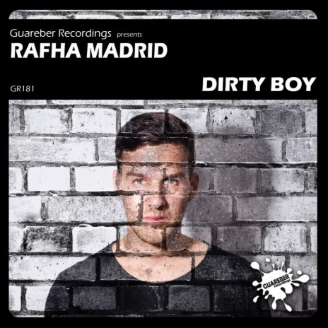 Dirty Boy (Original Mix)