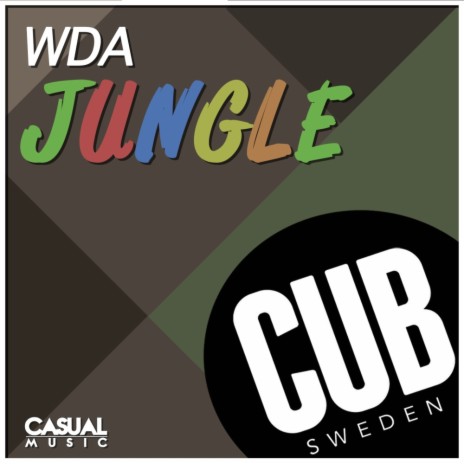 Jungle (Radio Edit) | Boomplay Music