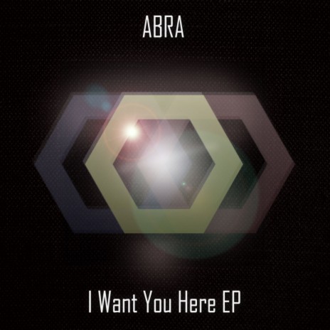 I Want You Here (Original Mix)