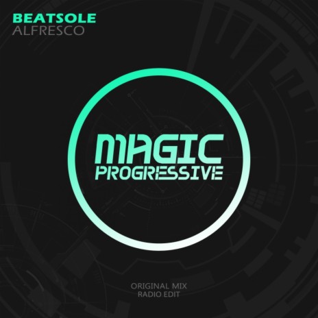 Alfresco (Original Mix) | Boomplay Music