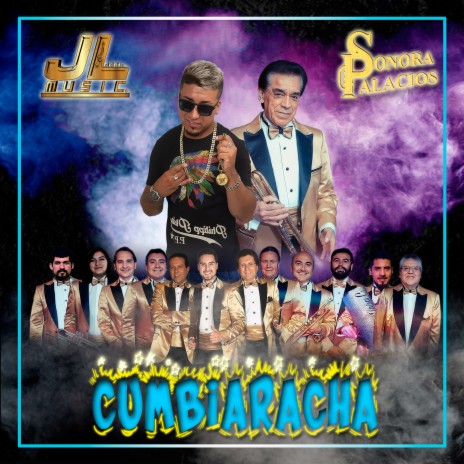La Cumbiaracha ft. Joel Music