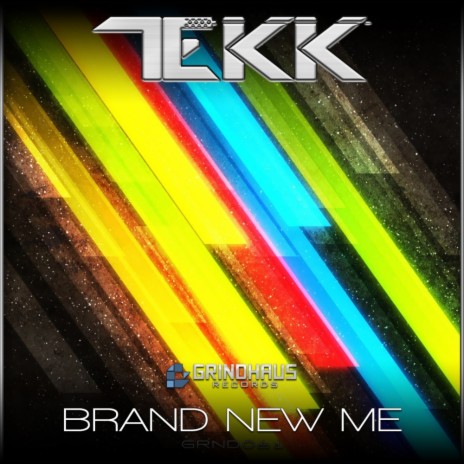 Brand New Me (Original Mix) | Boomplay Music