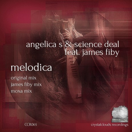 Melodica (Moxa Mix) ft. Science Deal & James Fiby | Boomplay Music