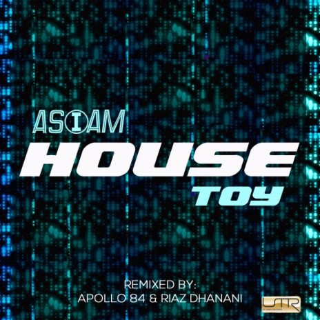 House Toy (Riaz Dhanani Remix) | Boomplay Music