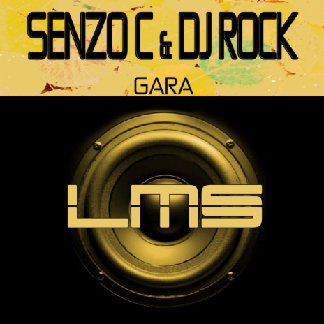 Gara (Original Mix) ft. DJ Rock