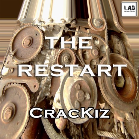 The Restart (Original Mix)