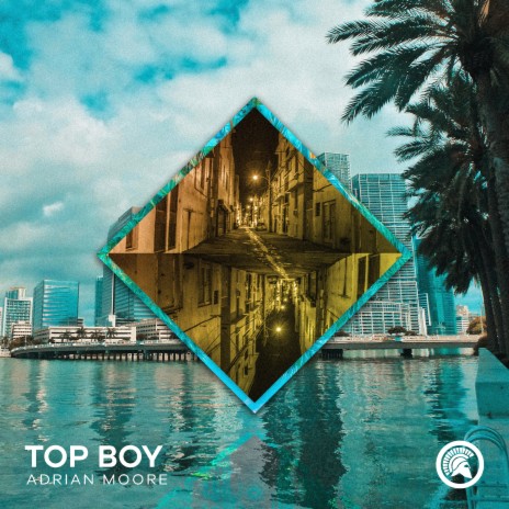 Top Boy | Boomplay Music