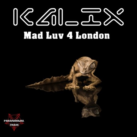 Mad Luv 4 London (Original Mix) | Boomplay Music