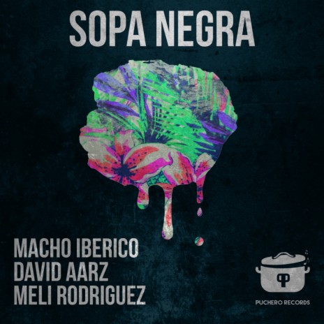 Sopa Negra (Original Mix) ft. Macho Iberico & David Aarz