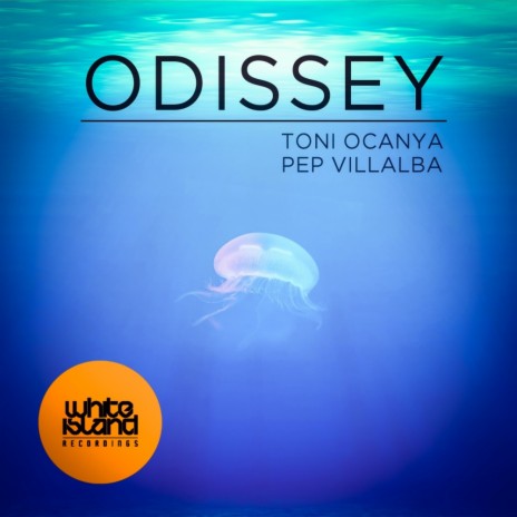 Odissey (Original Mix) ft. Pep Villalba | Boomplay Music