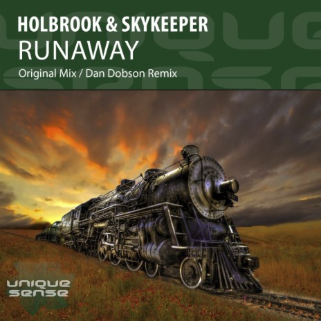 Runaway (Original Mix) ft. SkyKeeper | Boomplay Music