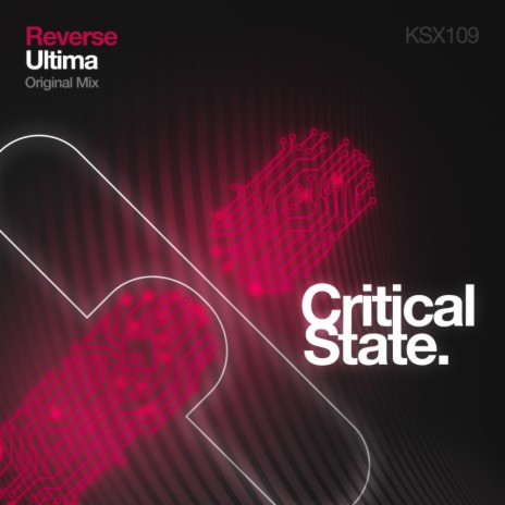 Ultima (Original Mix)