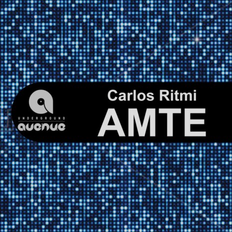 Amte (Original Mix)