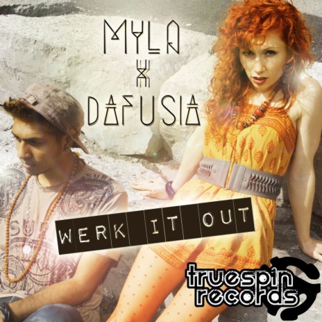 Werk It Out (Original Mix) ft. Dafusia | Boomplay Music
