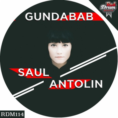 Gundabab (Original Mix) | Boomplay Music