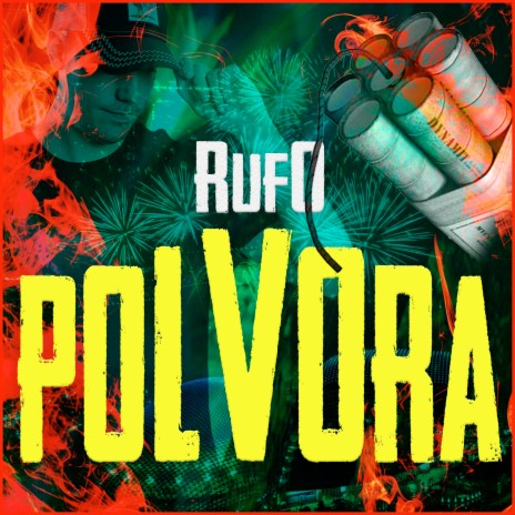 Polvora | Boomplay Music