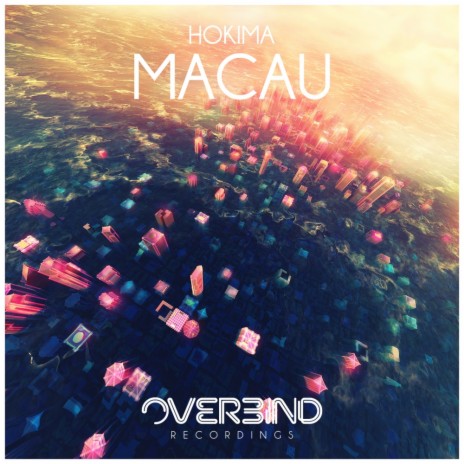 Macau (Original Mix) | Boomplay Music