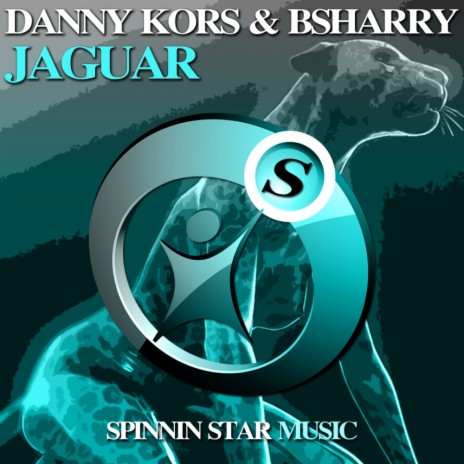 Jaguar (Original Mix) ft. Bsharry | Boomplay Music