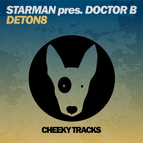 Deton8 (Original Mix) | Boomplay Music
