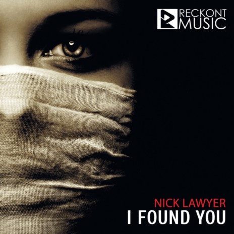 I Found You (Original Mix)
