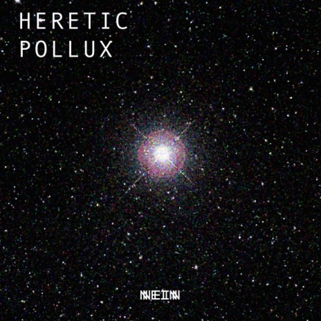 Pollux (Antoni Maiovvi's Decent To Hell Mix)