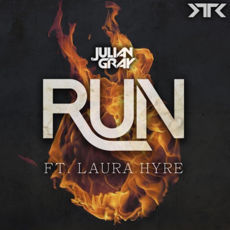 Run (Original Mix) ft. Laura Hyre