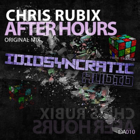 After Hours (Original Mix)