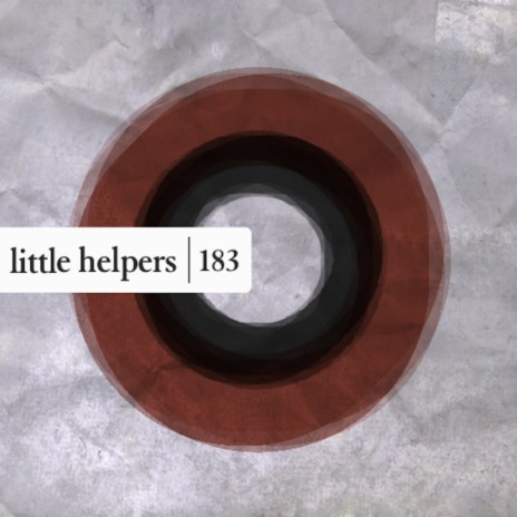 Little Helper 183-5 (Original Mix) ft. Ian Tribb | Boomplay Music