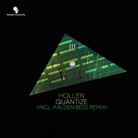 Quantize (Kalden Bess Remix)