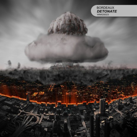 Detonate (Original Mix)