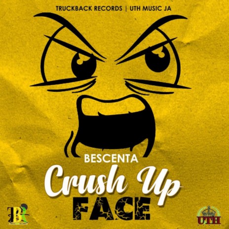 Crush Up Face | Boomplay Music